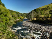 Whanganui river river