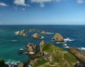 The Nuggets Nugget Point