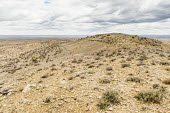 Scrub land habitat,dry,rocky,scrubland,scrub,inhospitable,rock,south africa,africa,landscape,arid,habitats,sky