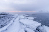 Ice Svalbard,Arctic,ice,patterns,water,cloud,grey