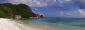 Tropical beach - Anse Source d'Argent, Seychelles beach,beaches