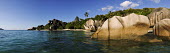 Tropical beach - Anse Source d'Argent, Seychelles beach,beaches